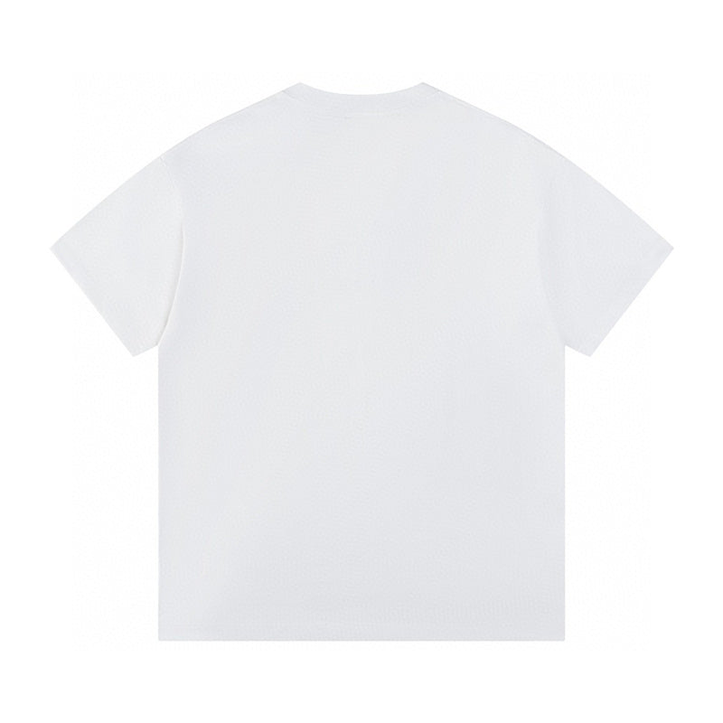 Trendy Unisex T-Shirt-42