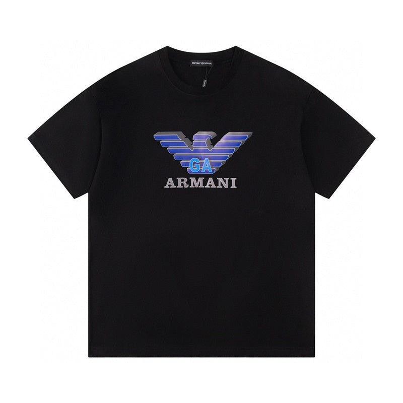 Trendy Unisex T-Shirt-43