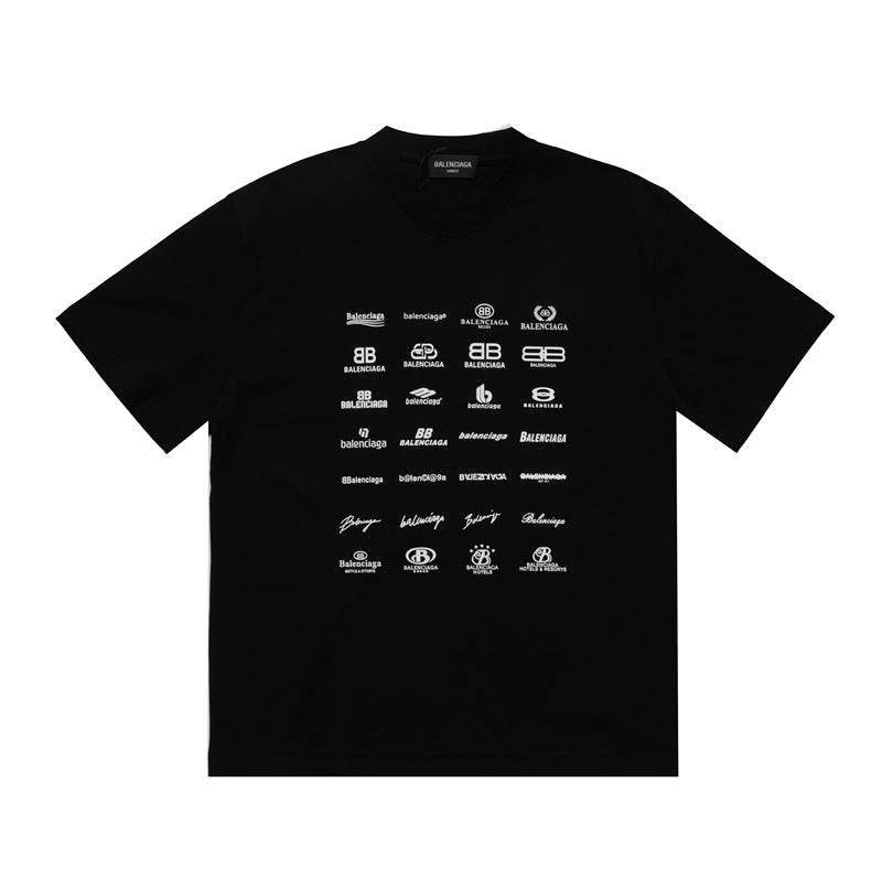 Trendy Unisex T-Shirt-23
