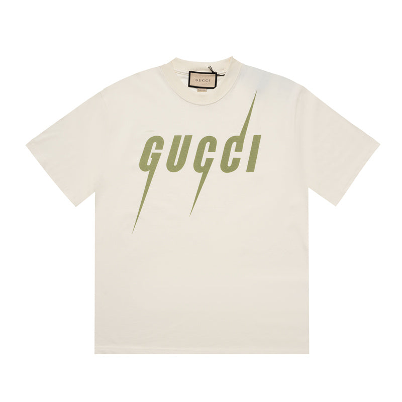 Trendy Unisex T-Shirt-11