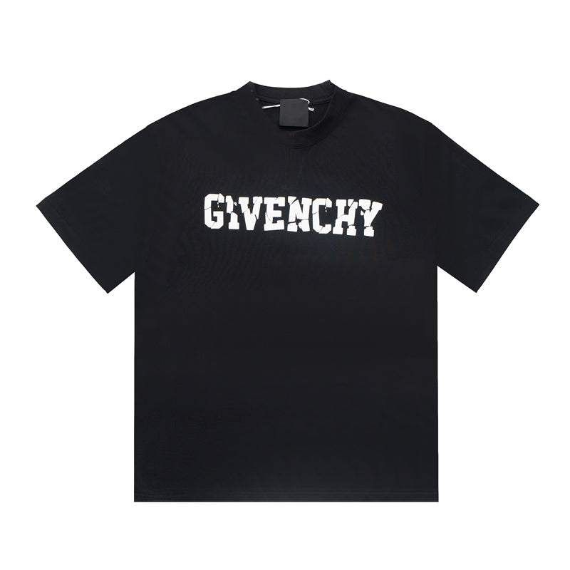 Trendy Unisex T-Shirt-36