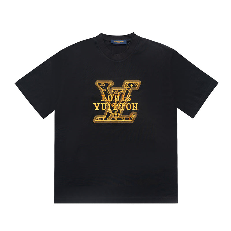Trendy Unisex T-Shirt-38