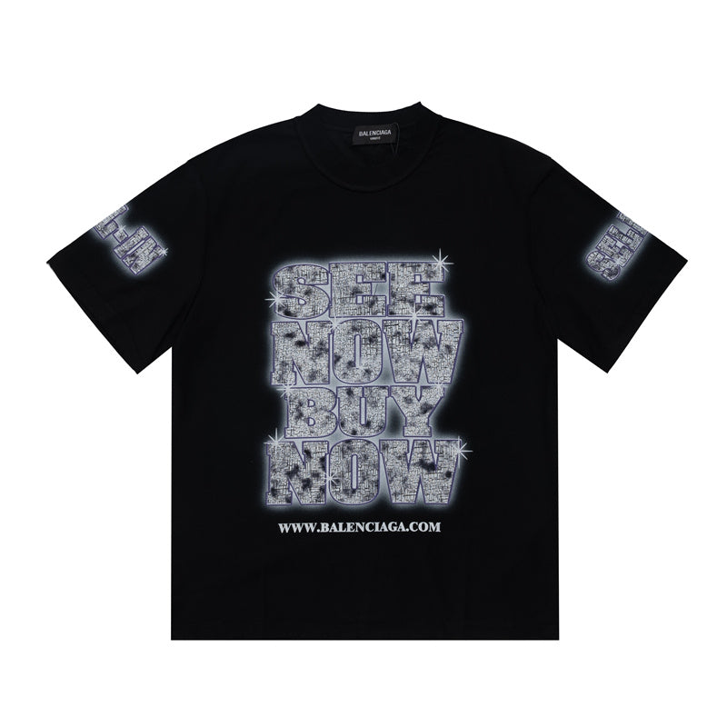 Trendy Unisex T-Shirt-21