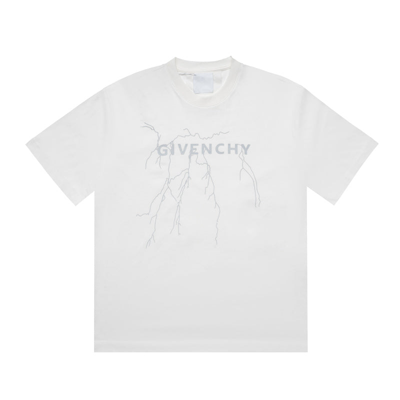 Trendy Unisex T-Shirt-15