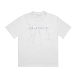 Trendy Unisex T-Shirt-15