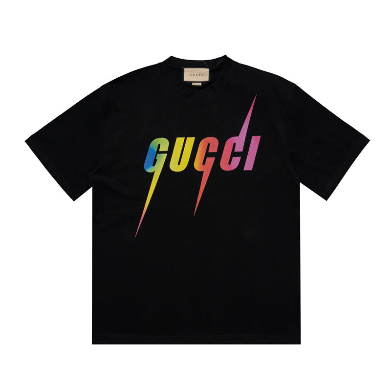 Trendy Unisex T-Shirt-17