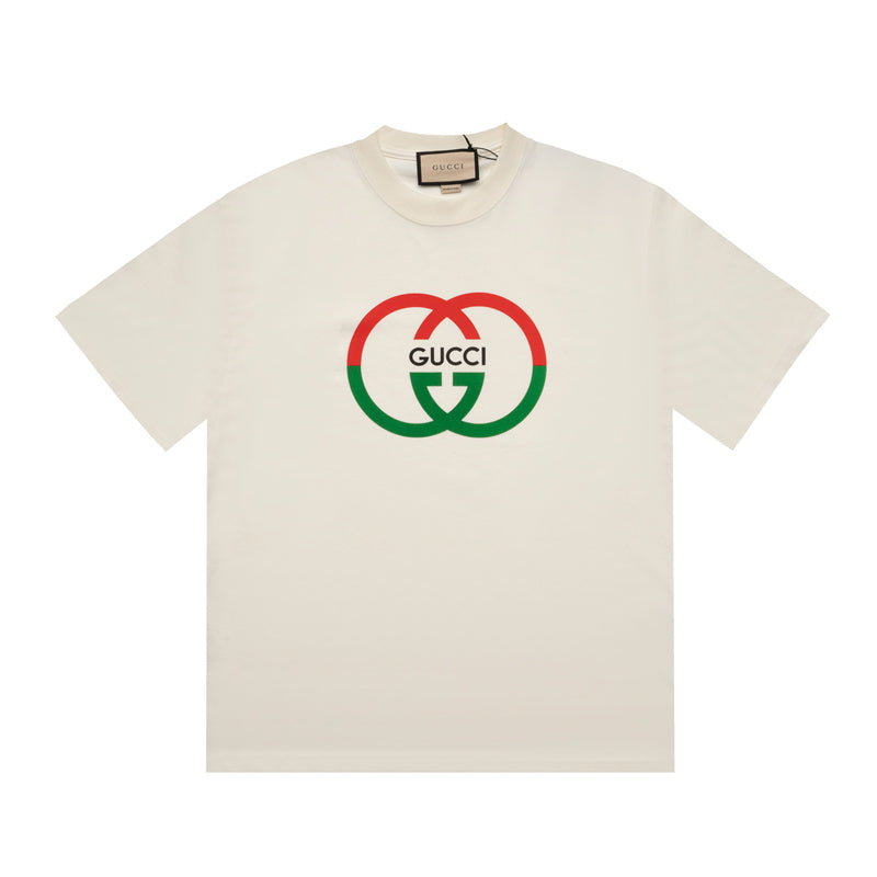 Trendy Unisex T-Shirt-14