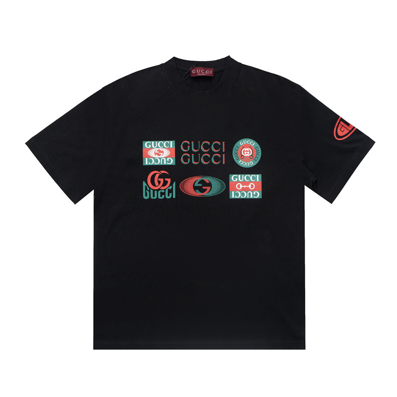 Trendy Unisex T-Shirt-40