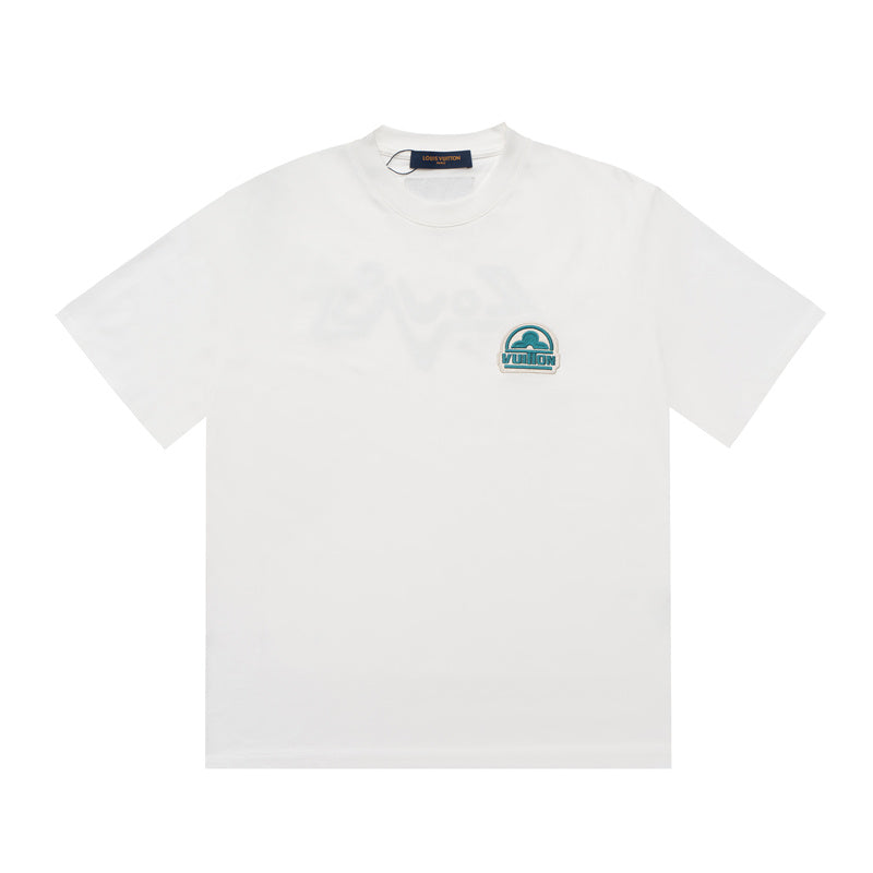 Trendy Unisex T-Shirt-39