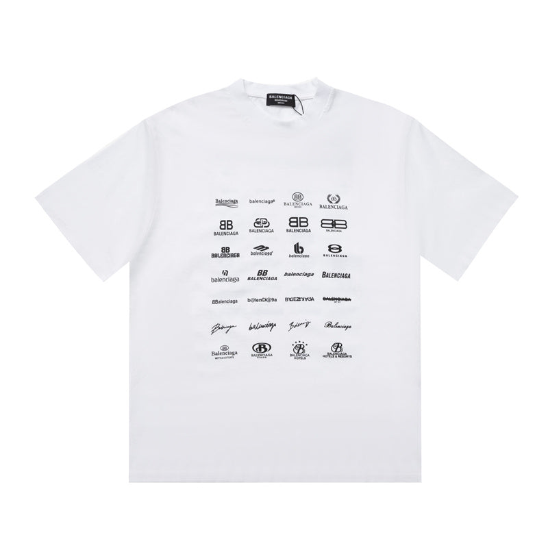 Trendy Unisex T-Shirt-30