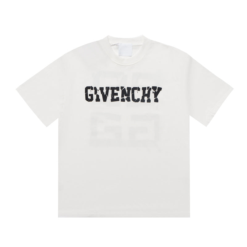 Trendy Unisex T-Shirt-35