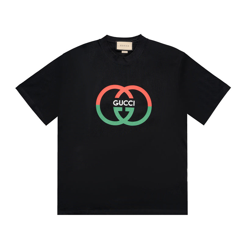 Trendy Unisex T-Shirt-16