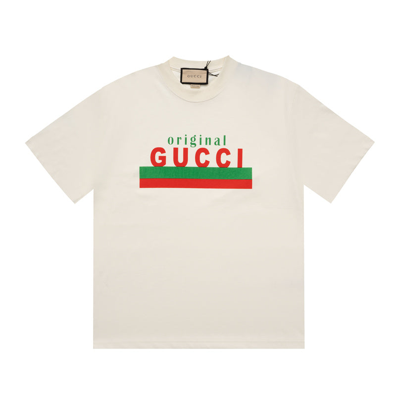 Trendy Unisex T-Shirt-12