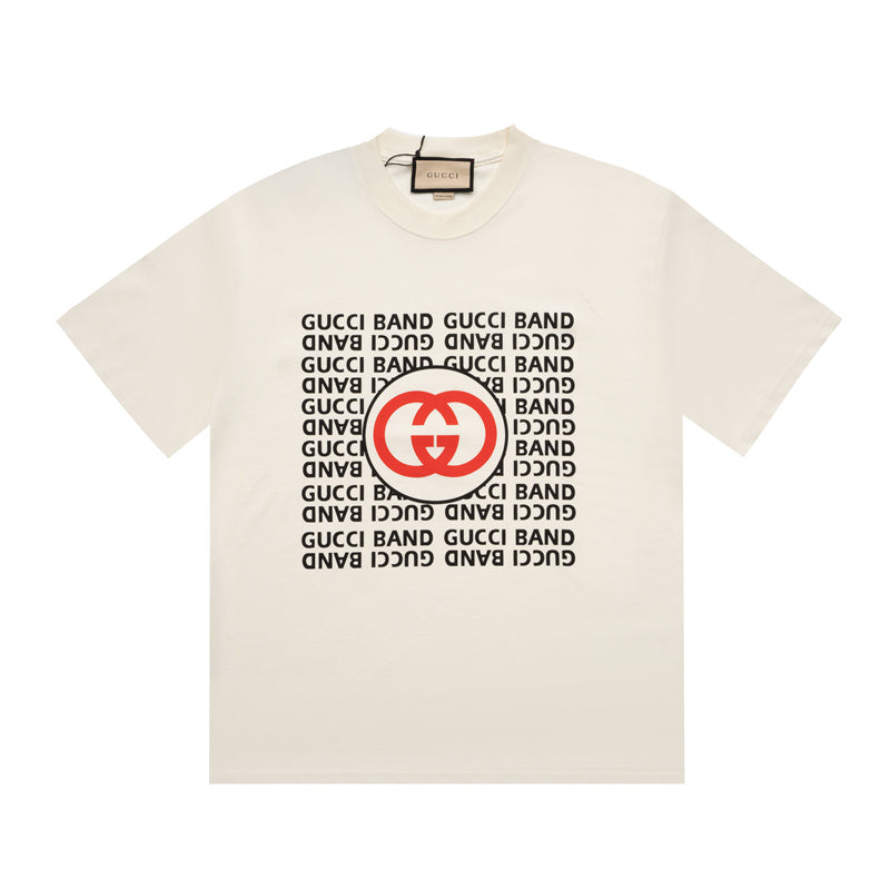 Trendy Unisex T-Shirt-13