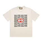 Trendy Unisex T-Shirt-13