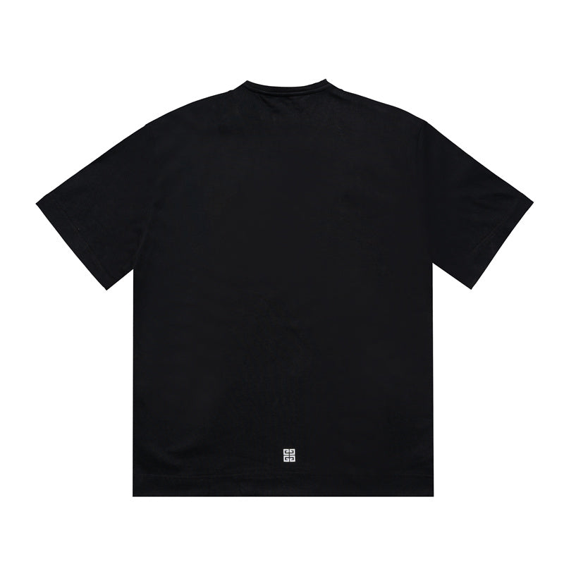 Trendy Unisex T-Shirt-6