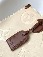 ONTHEGO GM 41 CREAM CHOCOLATE