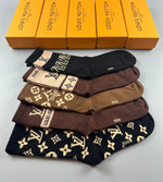 CREW SOCKS 425691 (1 BOX)