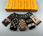 CREW SOCKS 425691 (1 BOX)