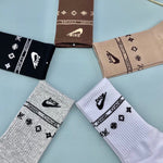 CREW SOCKS 409522 (1 BOX)