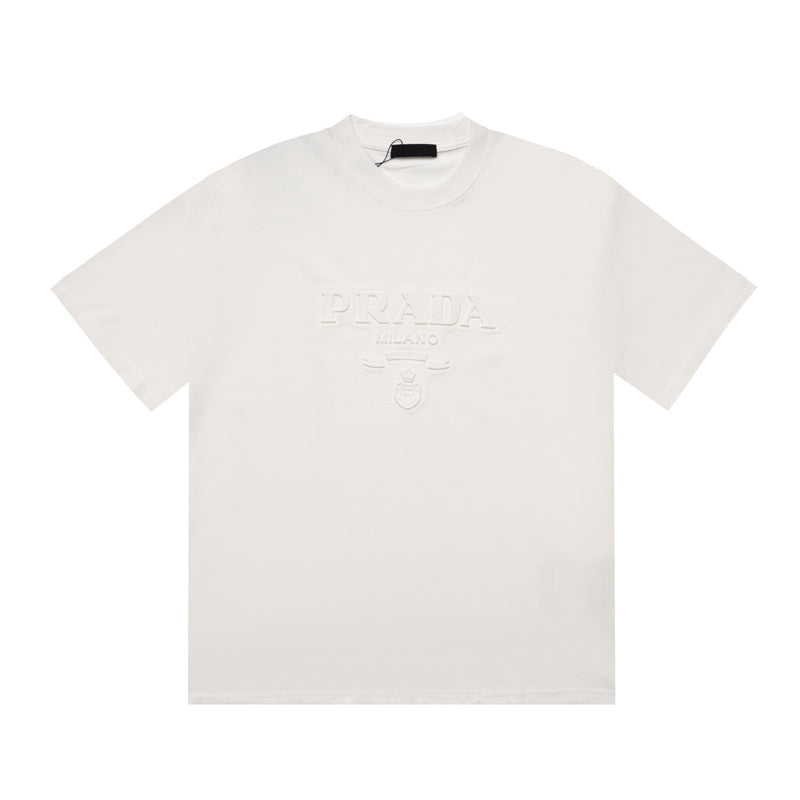 Trendy Unisex T-Shirt-33