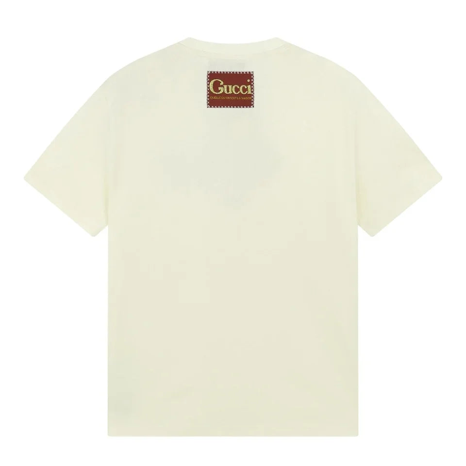 Trendy Unisex T-Shirt-3
