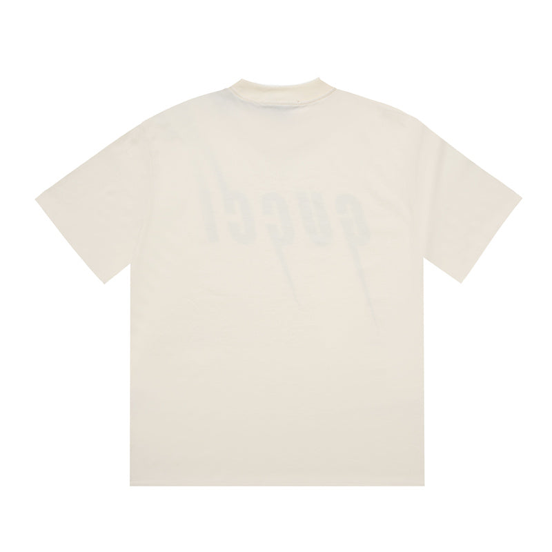Trendy Unisex T-Shirt-11