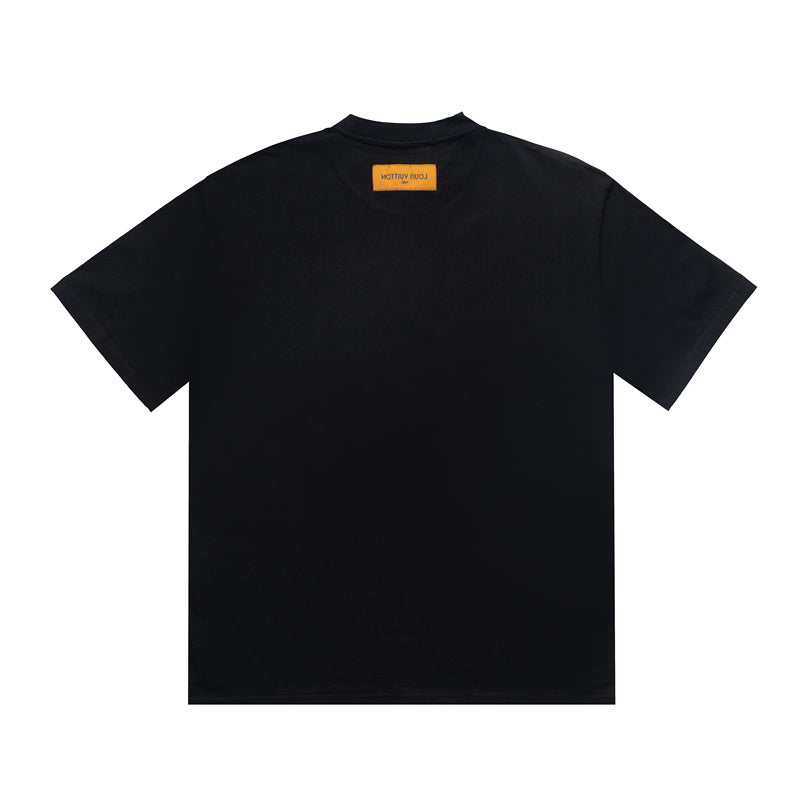 Trendy Unisex T-Shirt-41