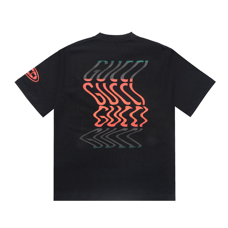 Trendy Unisex T-Shirt-40