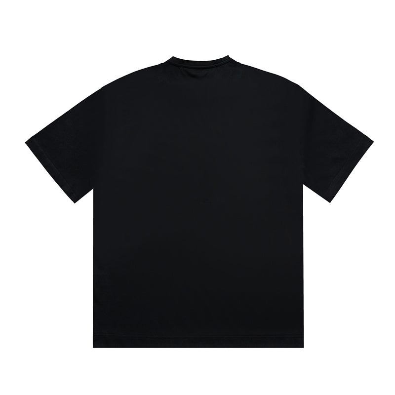 Trendy Unisex T-Shirt-16