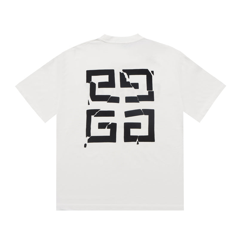 Trendy Unisex T-Shirt-35