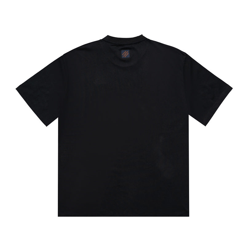 Trendy Unisex T-Shirt-7