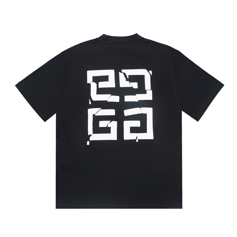 Trendy Unisex T-Shirt-36