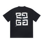 Trendy Unisex T-Shirt-36