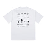 Trendy Unisex T-Shirt-30