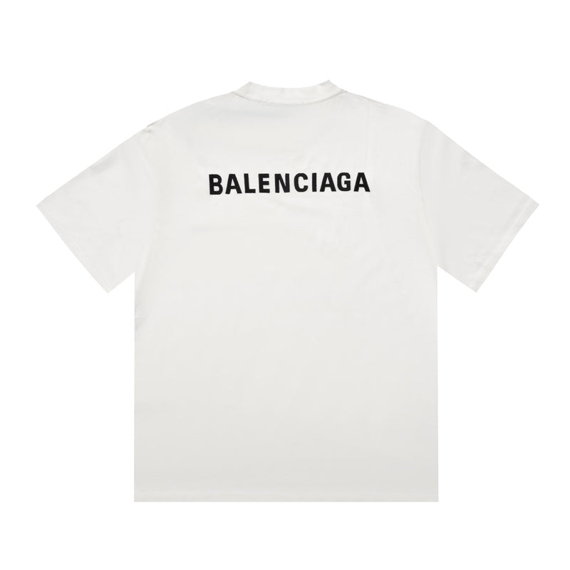 Trendy Unisex T-Shirt-29