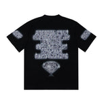 Trendy Unisex T-Shirt-21