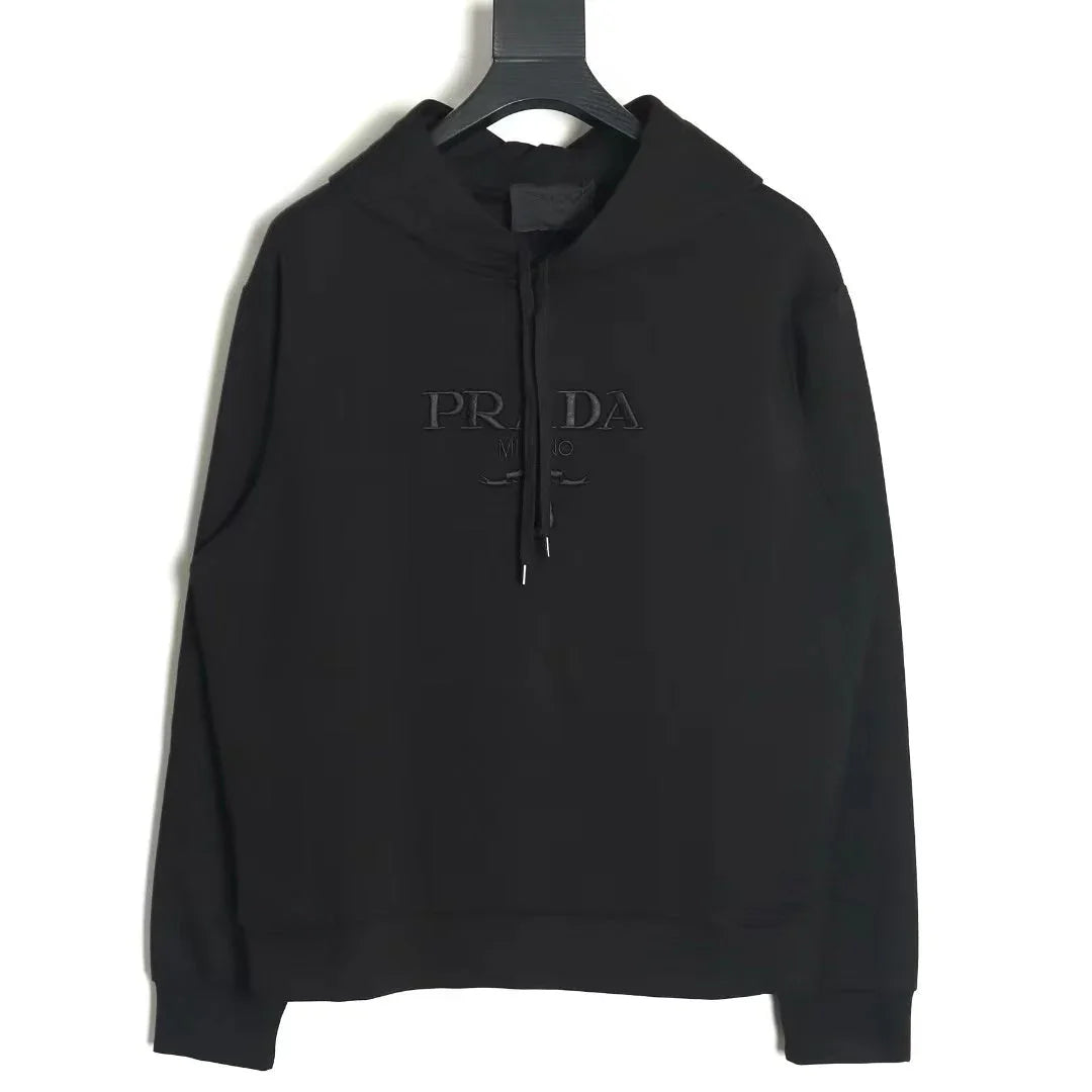 Unisex Casual Hoodie –5