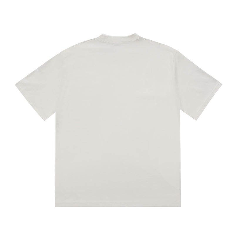 Trendy Unisex T-Shirt-33