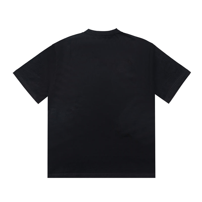 Trendy Unisex T-Shirt-32