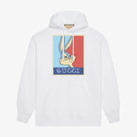 Unisex Casual Hoodie –11