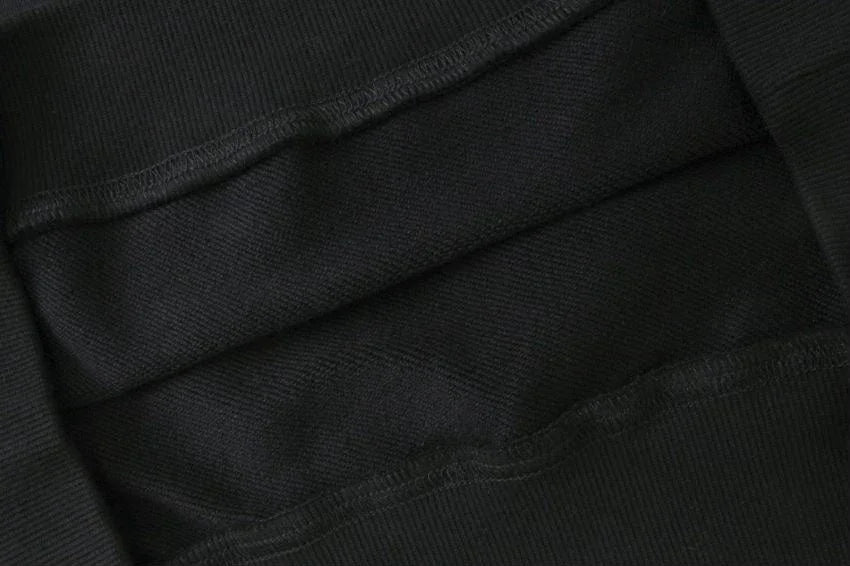 Unisex Casual Hoodie –6