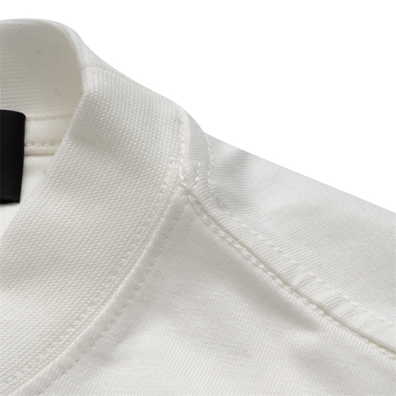 Trendy Unisex T-Shirt-29