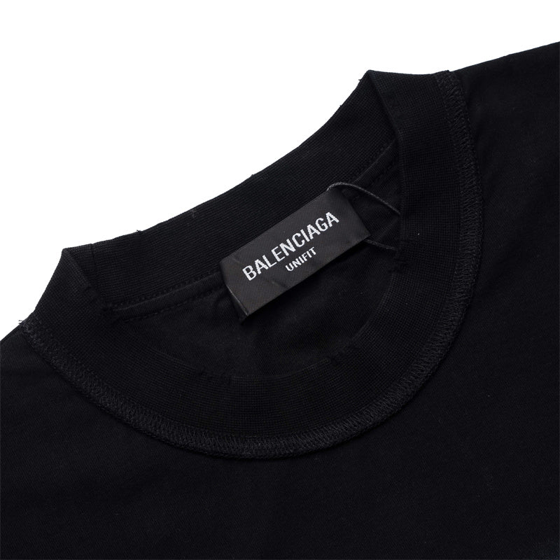 Trendy Unisex T-Shirt-21