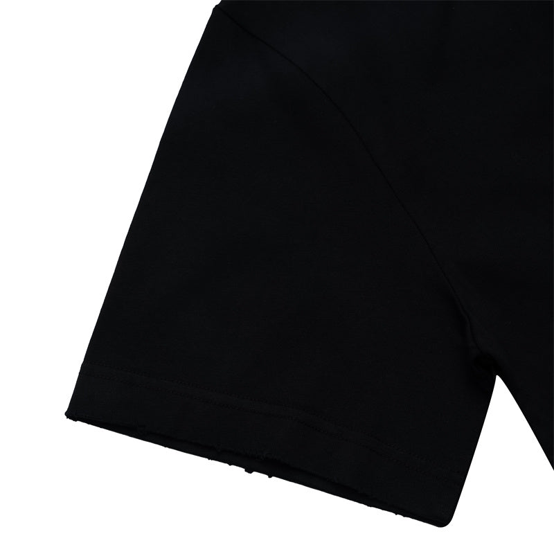 Trendy Unisex T-Shirt-23