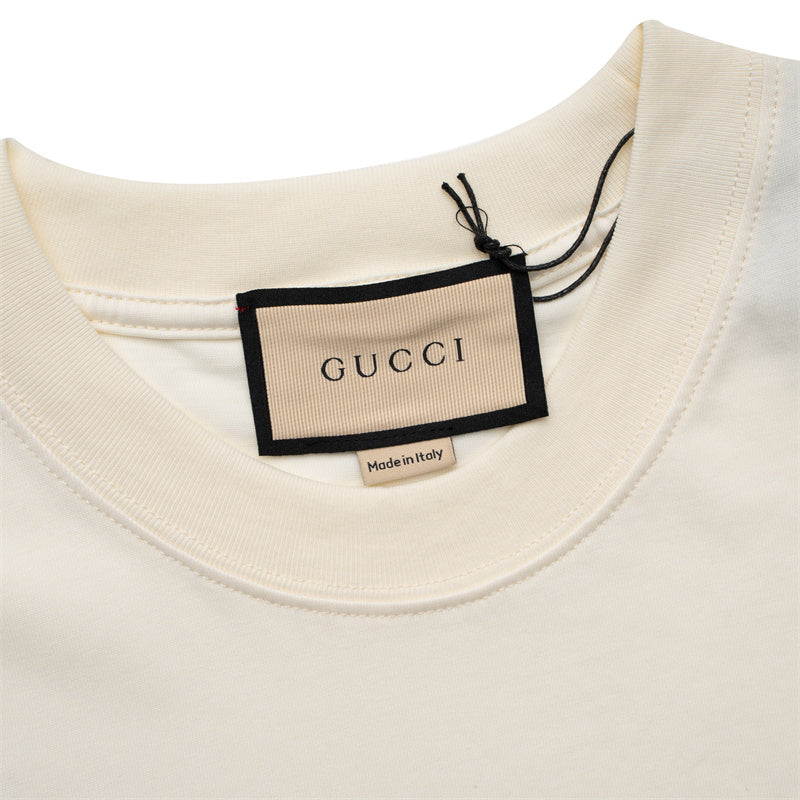 Trendy Unisex T-Shirt-14
