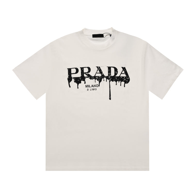 Trendy Unisex T-Shirt-34
