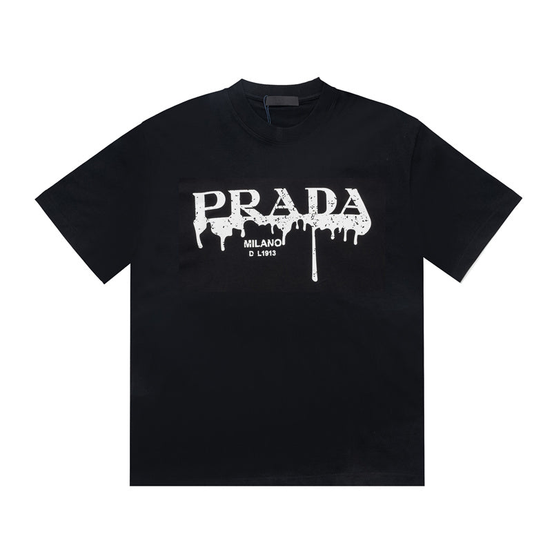 Trendy Unisex T-Shirt-31