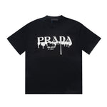 Trendy Unisex T-Shirt-31