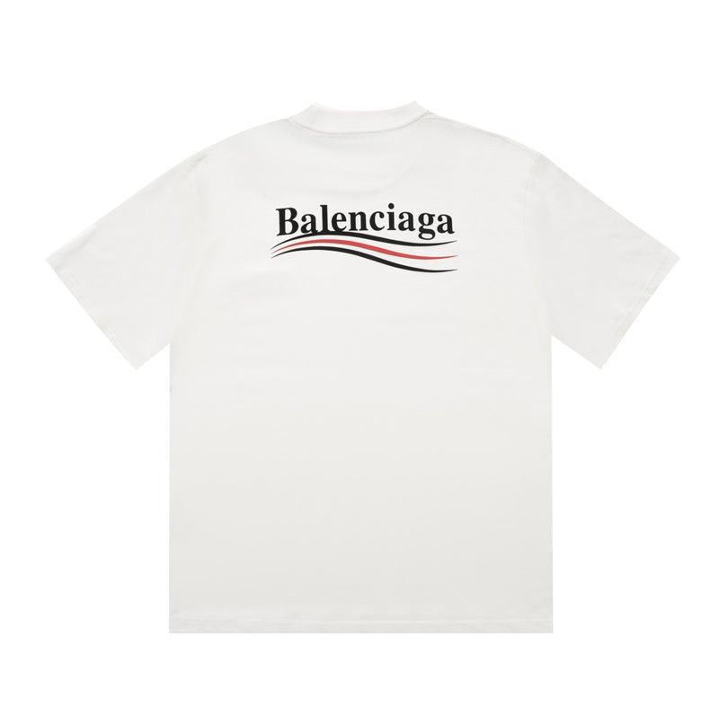Trendy Unisex T-Shirt-28